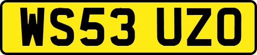WS53UZO