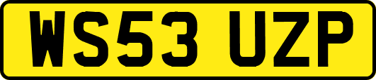 WS53UZP