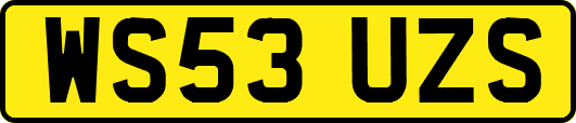 WS53UZS