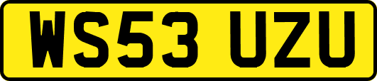 WS53UZU