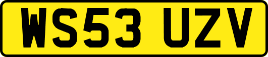WS53UZV