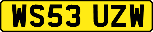 WS53UZW