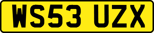 WS53UZX
