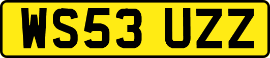 WS53UZZ