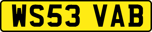 WS53VAB