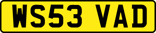 WS53VAD