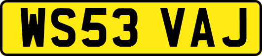 WS53VAJ