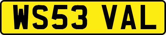 WS53VAL