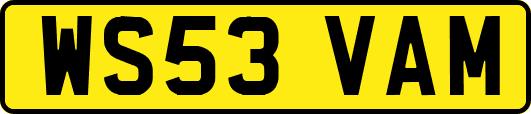 WS53VAM