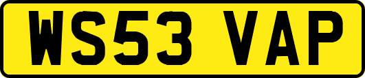 WS53VAP