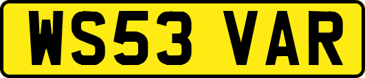 WS53VAR