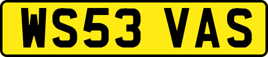 WS53VAS