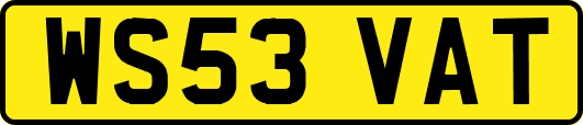 WS53VAT