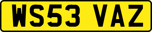 WS53VAZ