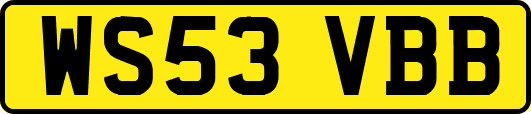WS53VBB