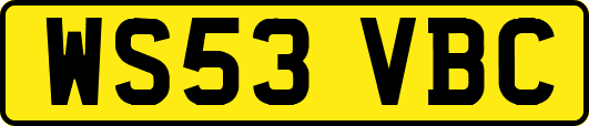 WS53VBC