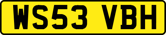 WS53VBH