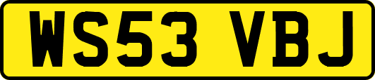 WS53VBJ