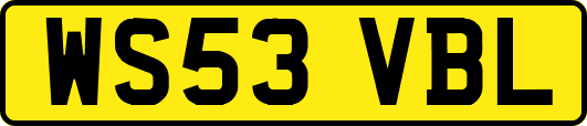 WS53VBL