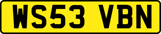 WS53VBN
