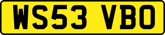 WS53VBO