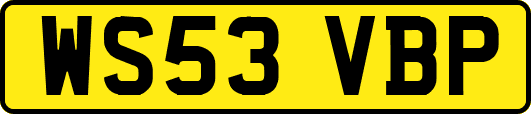 WS53VBP