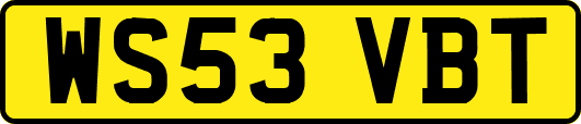 WS53VBT