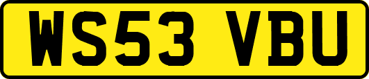 WS53VBU