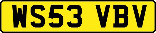 WS53VBV