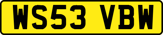 WS53VBW