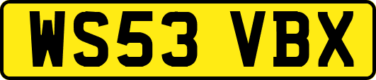 WS53VBX