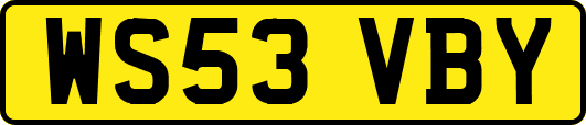 WS53VBY