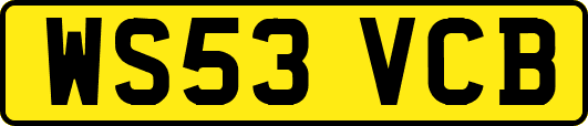 WS53VCB