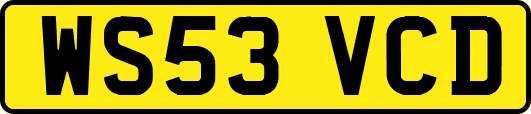 WS53VCD