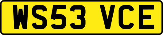 WS53VCE