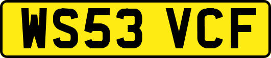 WS53VCF