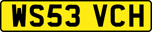 WS53VCH