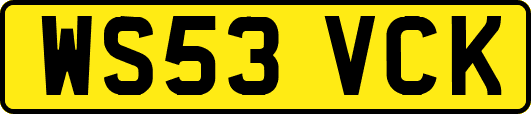 WS53VCK