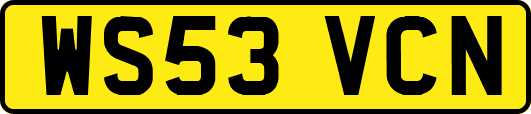 WS53VCN