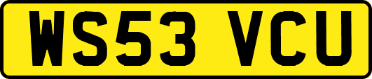 WS53VCU