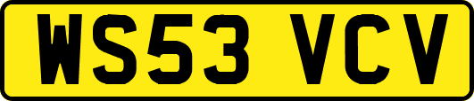 WS53VCV