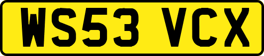 WS53VCX