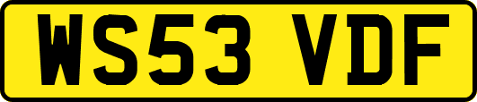 WS53VDF