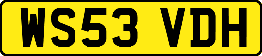 WS53VDH