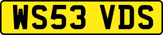 WS53VDS