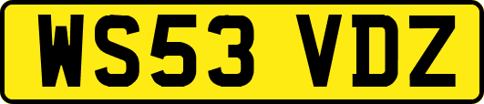 WS53VDZ