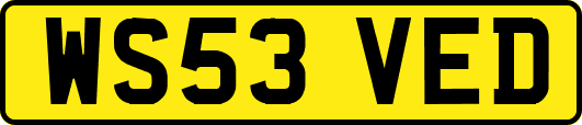 WS53VED