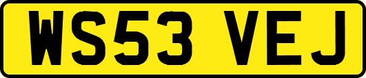 WS53VEJ