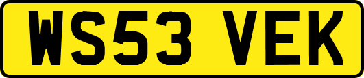 WS53VEK