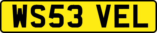 WS53VEL